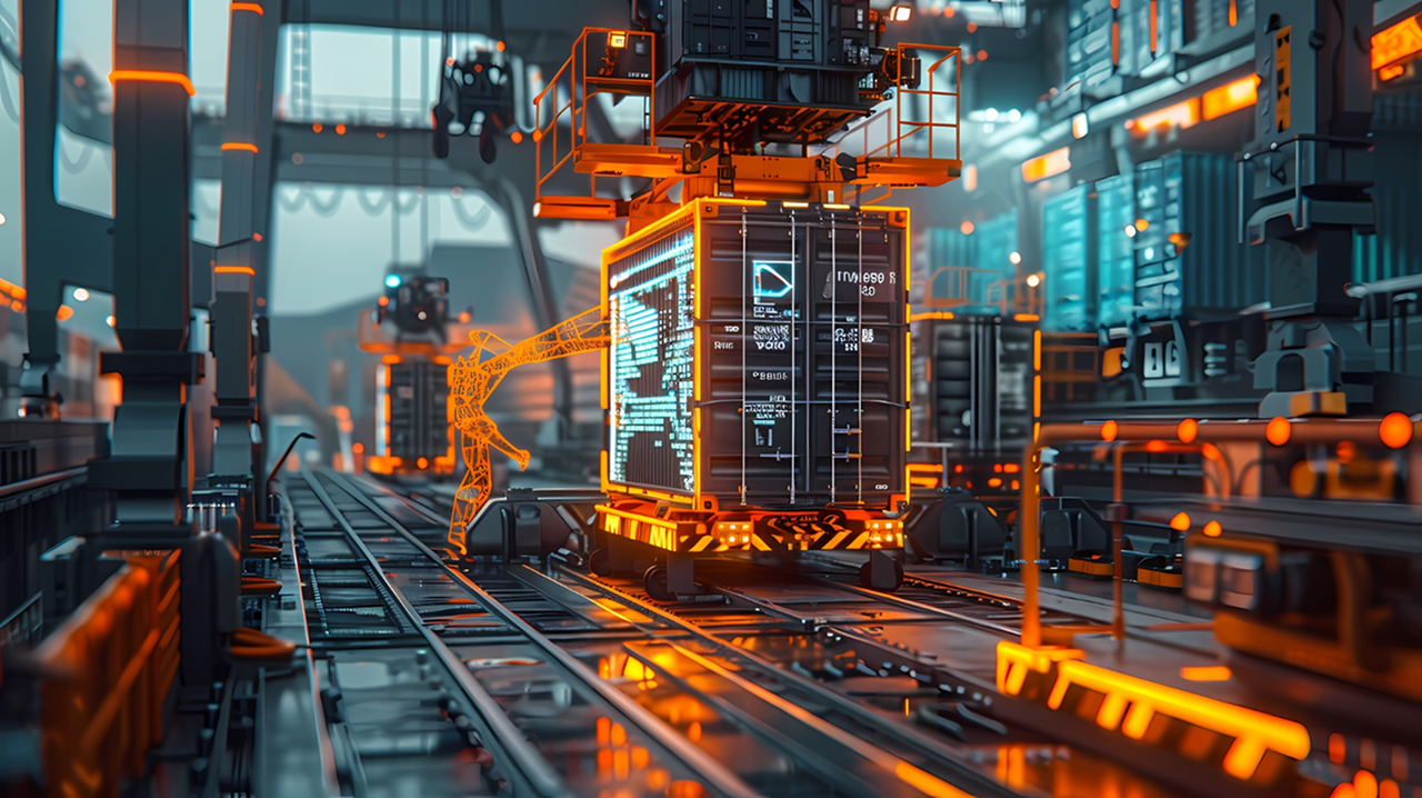 Infrastructure Automation